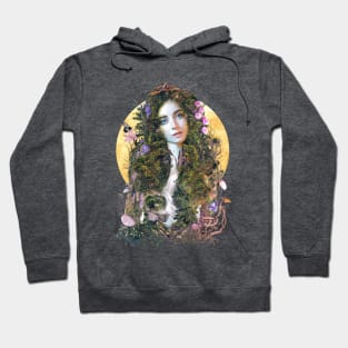 Mother Earth Hoodie